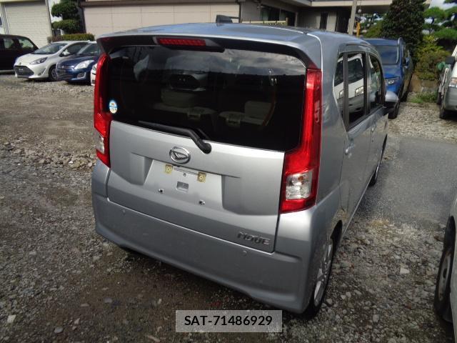Daihatsu MOVE 2021-07 8547319-1