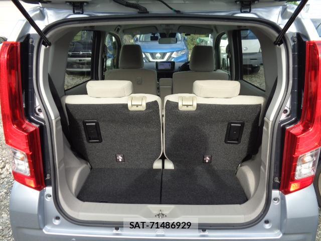 Daihatsu MOVE 2021-07 8547319-10