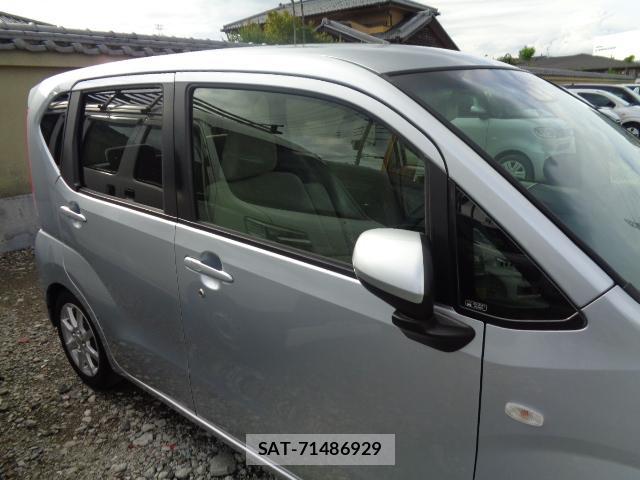 Daihatsu MOVE 2021-07 8547319-12