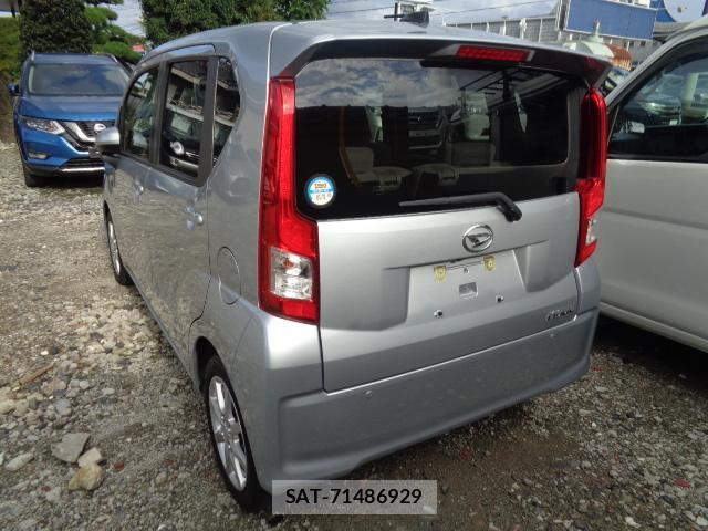 Daihatsu MOVE 2021-07 8547319-15