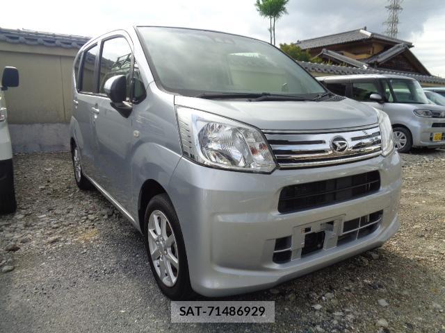 Daihatsu MOVE 2021-07 8547319-16