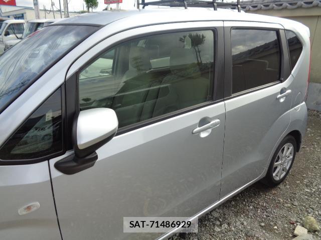 Daihatsu MOVE 2021-07 8547319-17