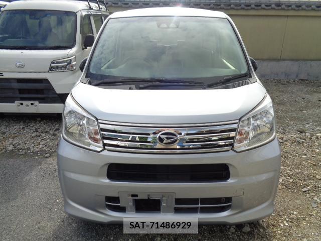 Daihatsu MOVE 2021-07 8547319-18