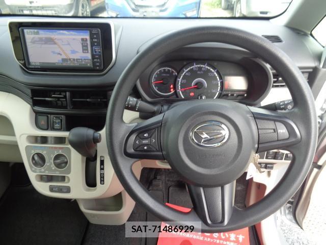 Daihatsu MOVE 2021-07 8547319-2