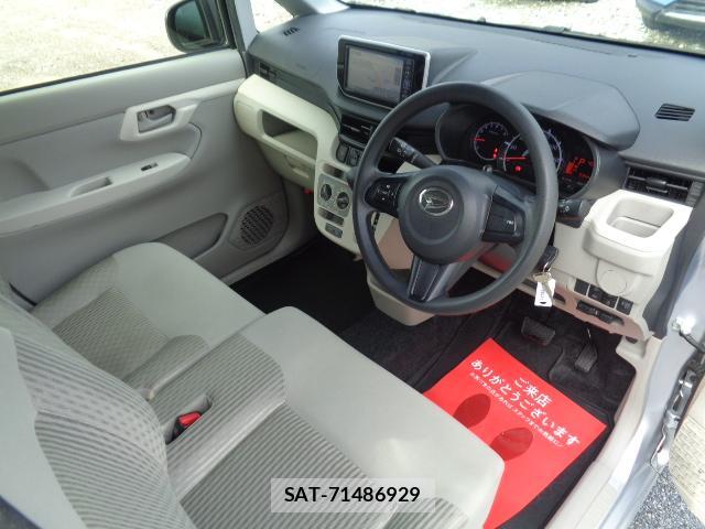 Daihatsu MOVE 2021-07 8547319-4