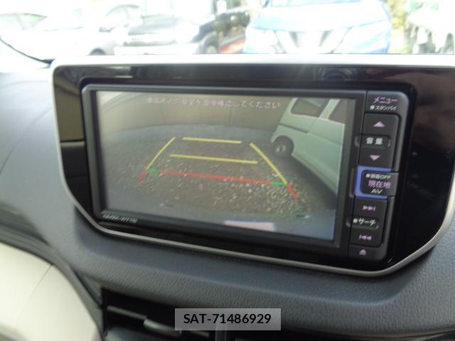 Daihatsu MOVE 2021-07 8547319-5