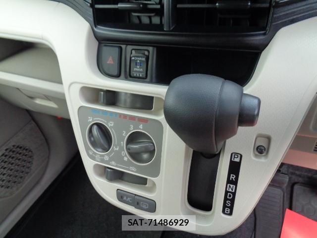 Daihatsu MOVE 2021-07 8547319-8