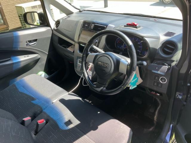 Daihatsu MOVE 2014-04 8547367-10