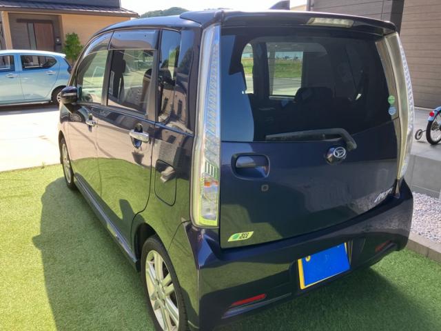 Daihatsu MOVE 2014-04 8547367-2
