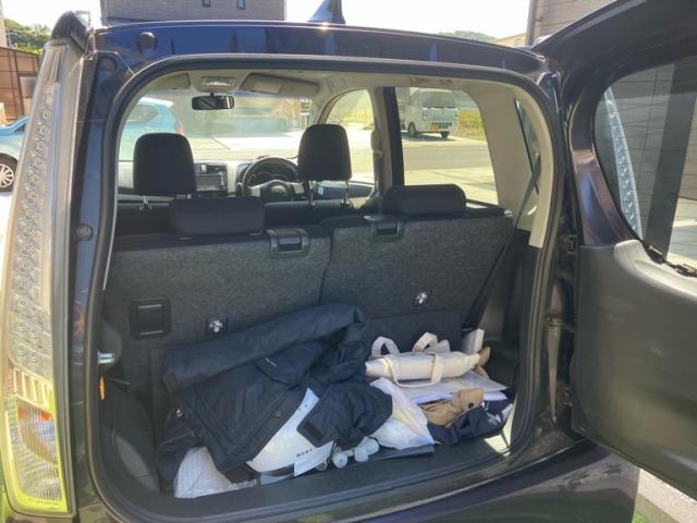 Daihatsu MOVE 2014-04 8547367-6