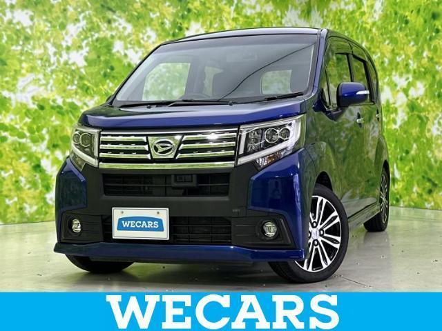 Daihatsu MOVE 2015-06 8547749-0