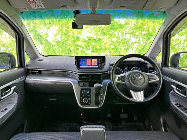 Daihatsu MOVE 2015-06 8547749-3