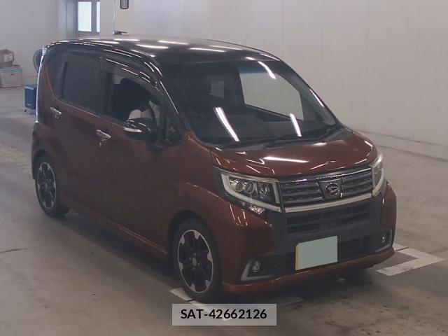 Daihatsu MOVE 2015-02 8548527-0