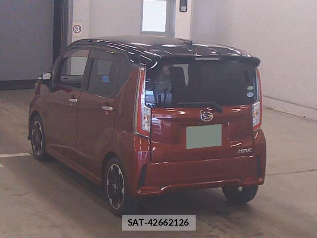 Daihatsu MOVE 2015-02 8548527-1