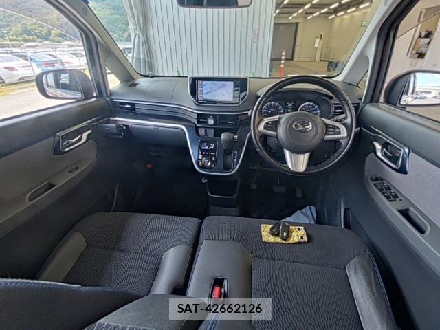 Daihatsu MOVE 2015-02 8548527-2
