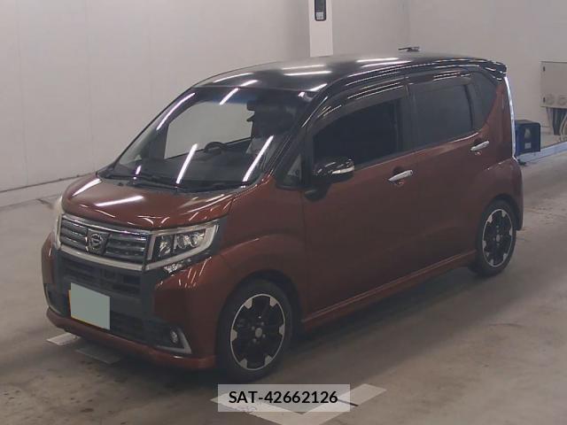 Daihatsu MOVE 2015-02 8548527-3