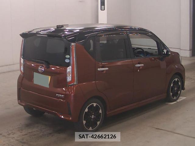 Daihatsu MOVE 2015-02 8548527-4