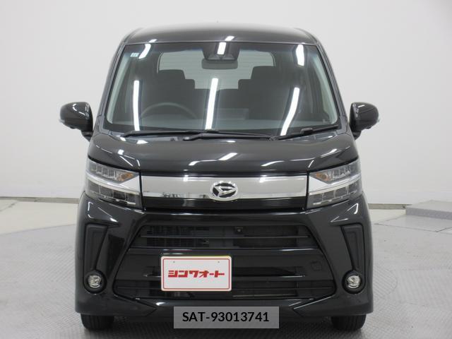 Daihatsu MOVE 2021-11 8548615-1