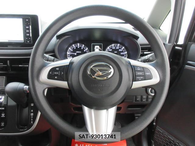 Daihatsu MOVE 2021-11 8548615-10