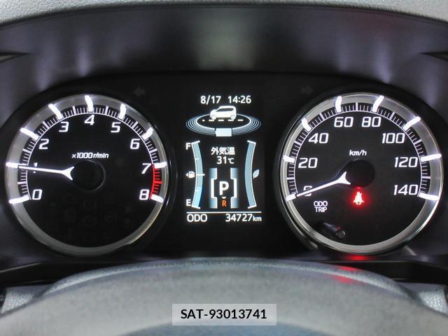 Daihatsu MOVE 2021-11 8548615-13