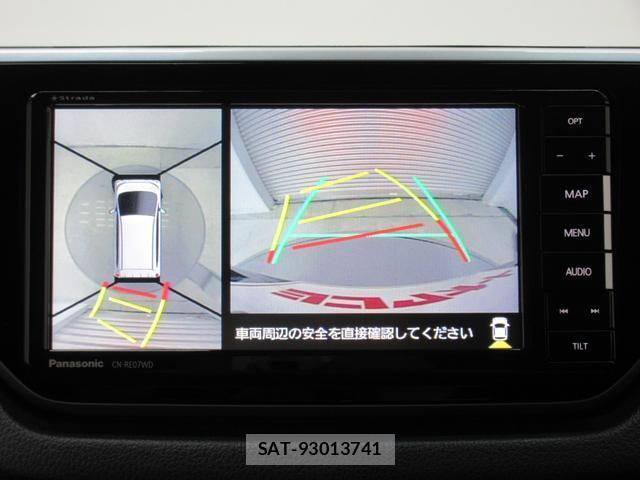 Daihatsu MOVE 2021-11 8548615-16