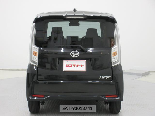 Daihatsu MOVE 2021-11 8548615-2