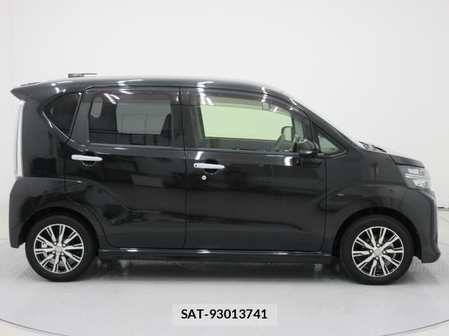 Daihatsu MOVE 2021-11 8548615-3
