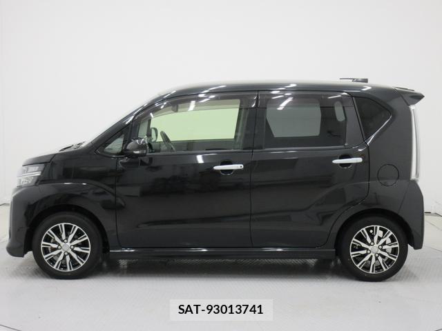 Daihatsu MOVE 2021-11 8548615-4