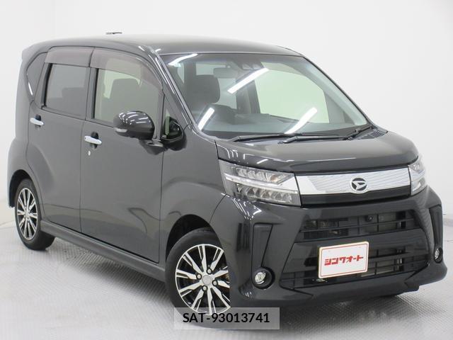 Daihatsu MOVE 2021-11 8548615-5