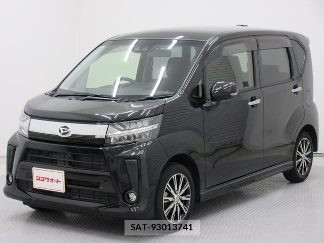Daihatsu MOVE 2021-11 8548615-6