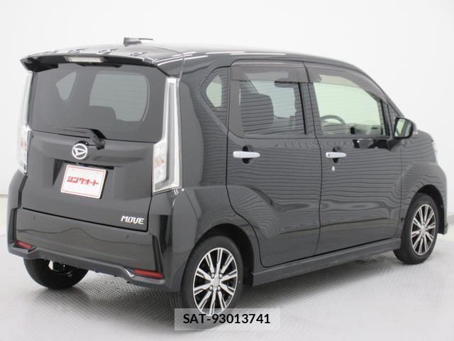 Daihatsu MOVE 2021-11 8548615-7