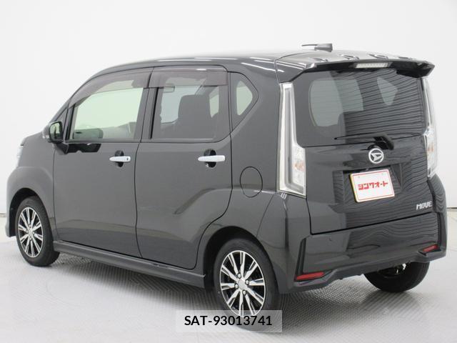 Daihatsu MOVE 2021-11 8548615-8