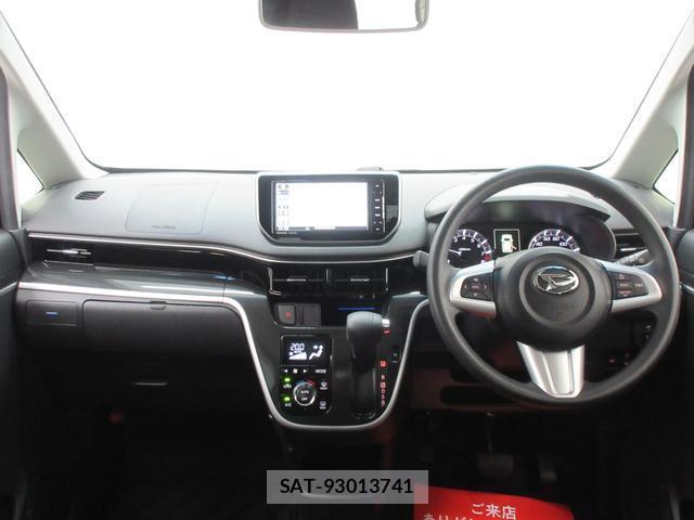 Daihatsu MOVE 2021-11 8548615-9