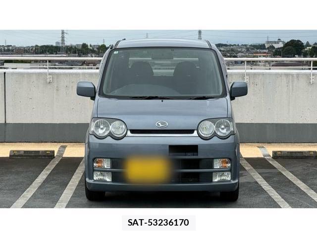 Daihatsu MOVE 2004-12 8548923-1