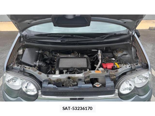 Daihatsu MOVE 2004-12 8548923-10