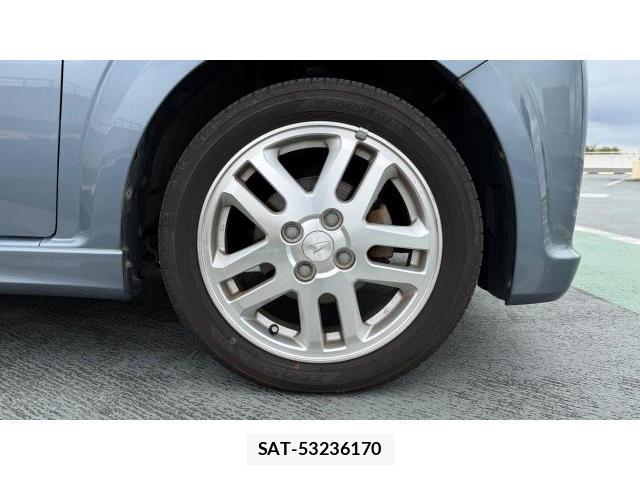 Daihatsu MOVE 2004-12 8548923-11