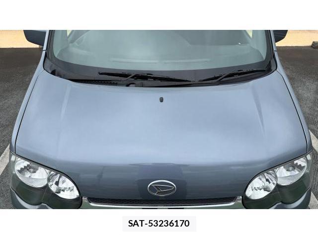 Daihatsu MOVE 2004-12 8548923-15