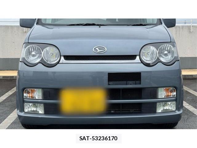 Daihatsu MOVE 2004-12 8548923-16