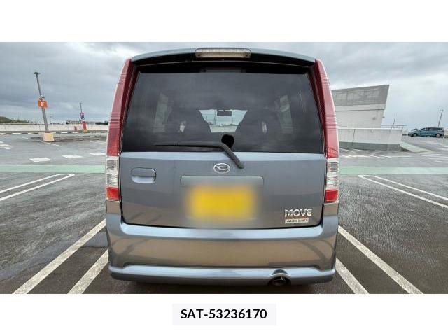 Daihatsu MOVE 2004-12 8548923-2