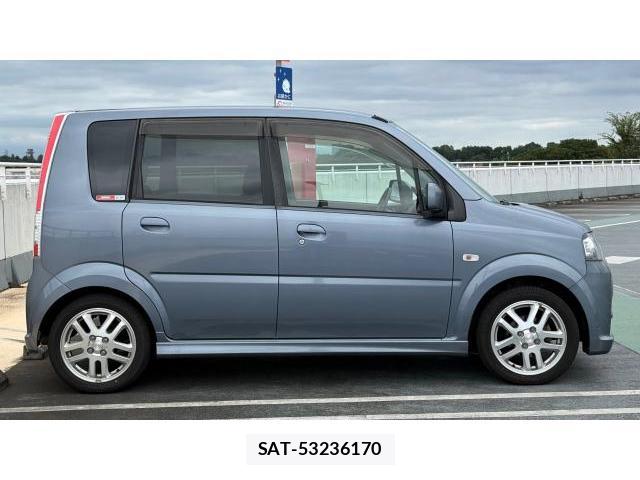 Daihatsu MOVE 2004-12 8548923-3