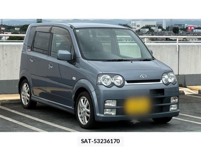 Daihatsu MOVE 2004-12 8548923-7