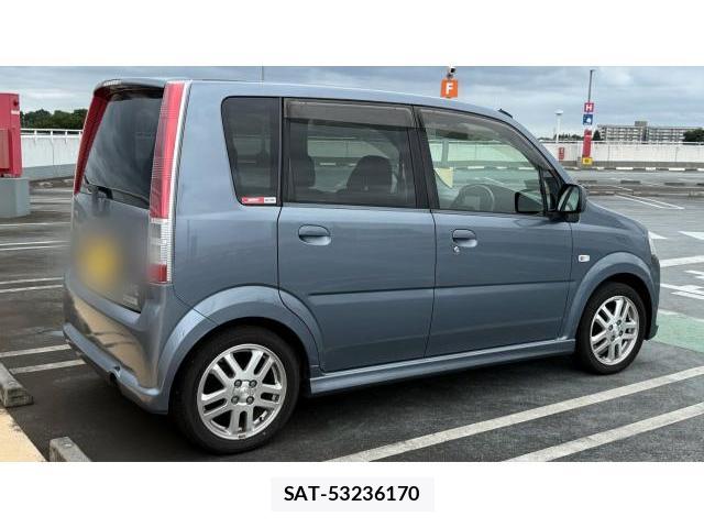 Daihatsu MOVE 2004-12 8548923-8