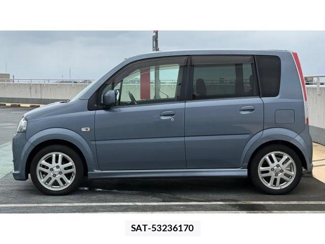 Daihatsu MOVE 2004-12 8548923-9
