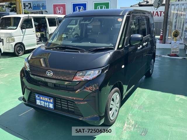 Daihatsu MOVE 2025-12 8549106-0