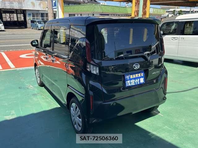 Daihatsu MOVE 2025-12 8549106-1