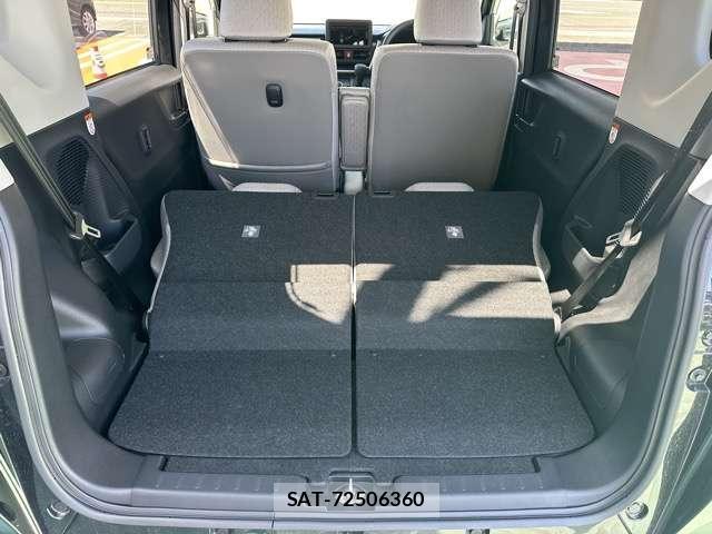Daihatsu MOVE 2025-12 8549106-10