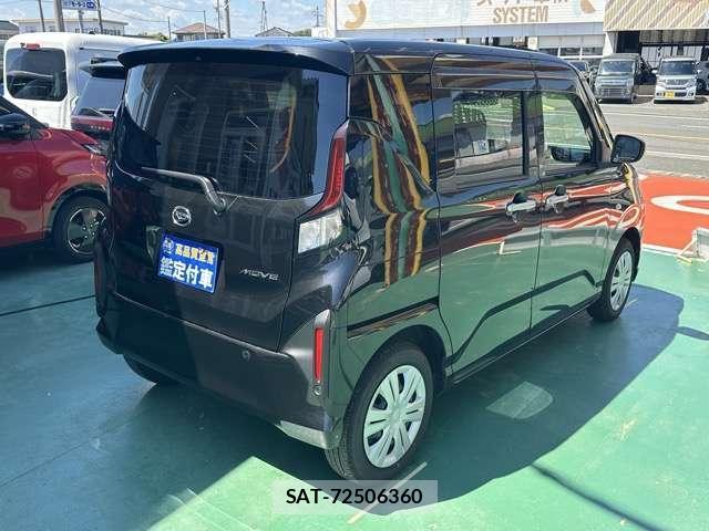 Daihatsu MOVE 2025-12 8549106-11