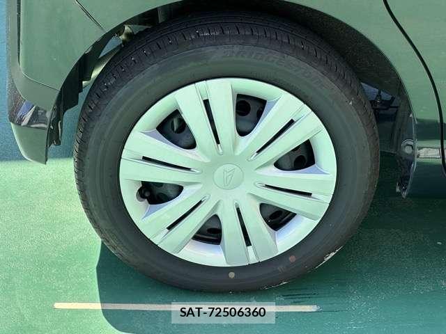 Daihatsu MOVE 2025-12 8549106-12