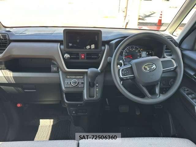 Daihatsu MOVE 2025-12 8549106-2