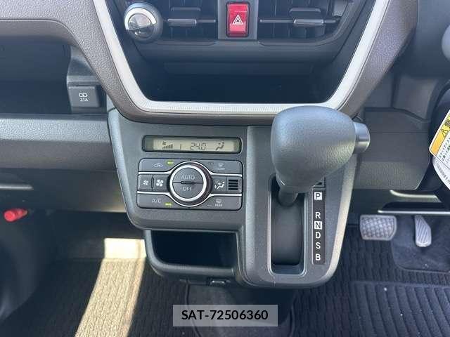 Daihatsu MOVE 2025-12 8549106-3